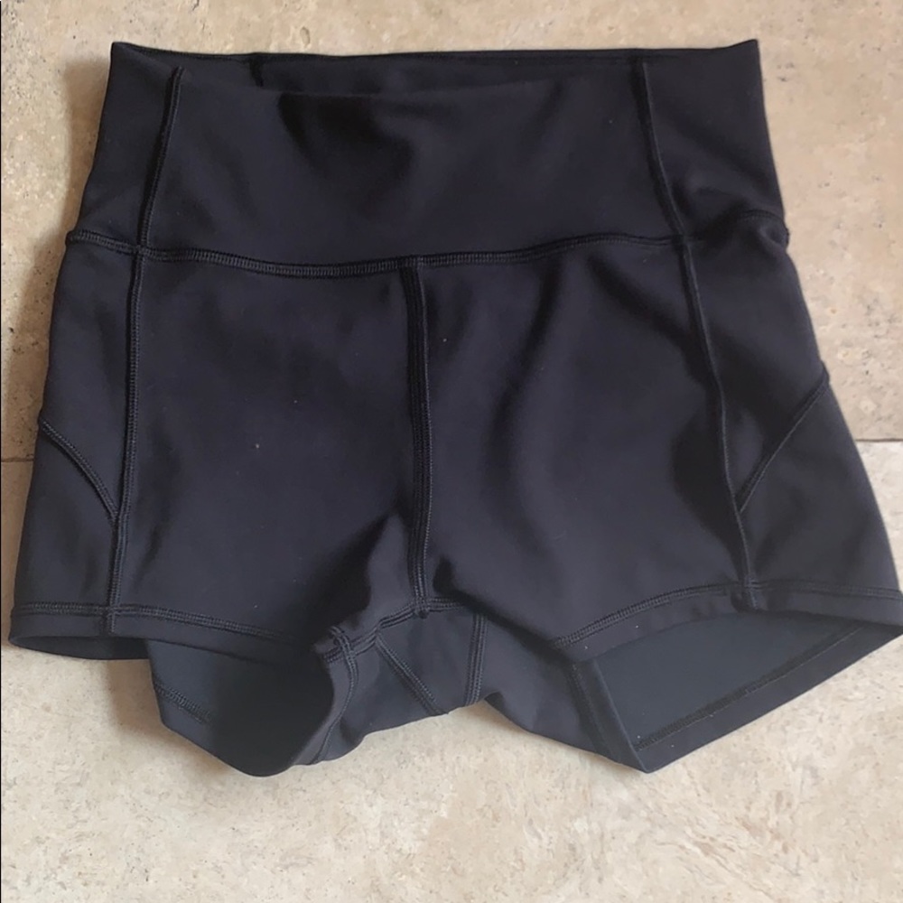 LULULEMON bundle 3 pieces